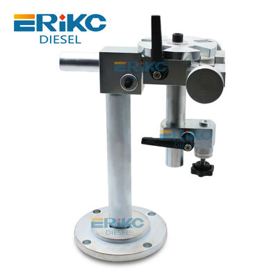 NEW Tunrover Type Flip Type Fuel Injector Tool for Dismantling Rack Common Rail Auto Parts Injector Dismounting Stand Disassembly Bracket