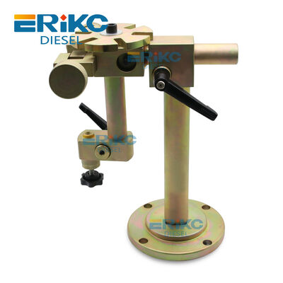 NEW Tunrover Type Flip Type Fuel Injector Tool for Dismantling Rack Common Rail Auto Parts Injector Dismounting Stand Disassembly Bracket
