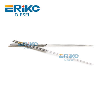 Injector Nozzle Cleaning Needles Repair Tool Oil hole cleaning steel needle Nozzle Cleaning Kit 0.15/0.2/0.25/0.3/0.35mm Stainless Steel