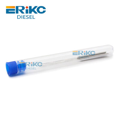 Injector Nozzle Cleaning Needles Repair Tool Oil hole cleaning steel needle Nozzle Cleaning Kit 0.15/0.2/0.25/0.3/0.35mm Stainless Steel