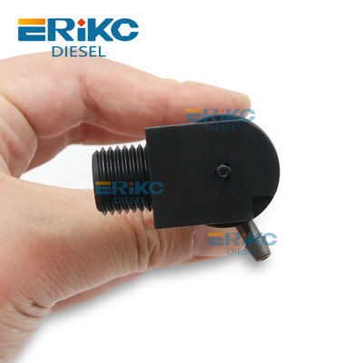 28337917 400903-00043E 400903-00074C Excavator Accessories Fast Delivery Fuel Injector 28337917 Diesel Engine Injector Assembly 28337917 for Doosan DL06 Engine