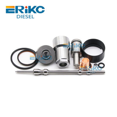 ERIKC Injector Repair Kit Nozzle P4384025 4384025 Valve Seat for XPI CUMM-INS SCANIA Injector 2057401 2031835 1881564