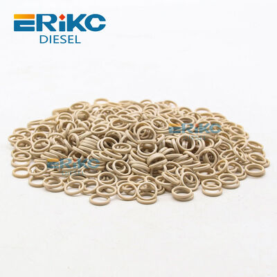 Common Rail Diesel Injector Rubber Ring Injector Ultra-High Pressure Repair Kits Tool  Injector O-Ring Car Repair Tool Kit