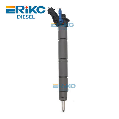 0445117023 Piezo High Quality Diesel Engine Spare Parts Fuel Injector 0445 117 023 Common Rail Injection Diesel Fuel Injector Assembly 0 445 117 023 BC3Z-9H529-A BC3Z-9H529-B 0986435415 for Ford