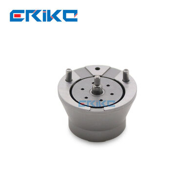 7206-0460 Solenoid Valve Common Rail Injector Nozzles Control Valve New 7206-0460 Diesel Fuel Injector Control Valve Assembly For Delp 1742535 1725282