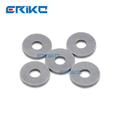B88 Piezo Shims Size: 1.110-1.200mm diesel Injector Copper Washer Gasket Nozzle Shims Piezo Injector Gasket Shims B88 for Den Injector