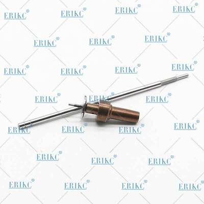 F00VC01523 FOOVC01523 Common Rail Injector Valve F00V C01 523 F 00V C01 523 FOOV C01 523 ERUO 5 Injector Valve Control Valve F OOV C01 523 FOR 0445110617 0445110616