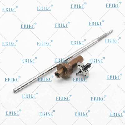High Precision F00VC01508 Diesel Common Rail Injector Valve F OOV C01 508 F00V C01 508 F 00V C01 508 FOOV C01 508 Control Valve FOOVC01508 for 0445110478 0445110595