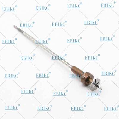 F00VC01523 FOOVC01523 Common Rail Injector Valve F00V C01 523 F 00V C01 523 FOOV C01 523 ERUO 5 Injector Valve Control Valve F OOV C01 523 FOR 0445110617 0445110616