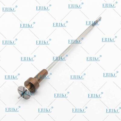 F00VC01518 FOOVC01518 Diesel Common Rail Injector Control Valve Assembly FOOV C01 518 F OOV C01 518 F00V C01 518 Oil Control Valve F 00V C01 518 FOR 0445110595 0445110617