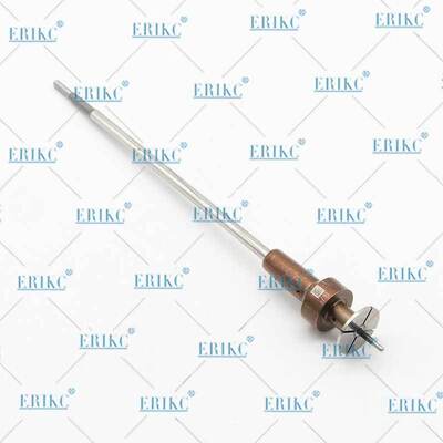 F00VC01504 FOOVC01504 Diesel Common Rail Injector Control Valve Assembly F00V C01 504 F 00V C01 504 FOOV C01 504 Oil Injector Control Valve F OOV C01 504 for 0445110414 0445110430