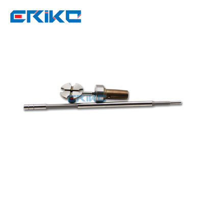 F00VC01205 High Quality Common Rail Diesel Fuel Injector Control Valve F 00V C01 205 FOOVC01205 Injector Valve F OOV C01 205 for Bosh Engine Injector