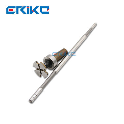 F00VC01206 High Quality Diesel Injector Common Rail Valve Assembly F 00V C01 206 FOOVC01206 Diesel Fuel Control Valve F OOV C01 206 for Engine Injector