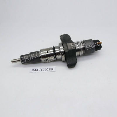 ERIKC For BOS 0445120289 For Cumins Fuel injector 0 445 120 289 Diesel Truck Replacement Injection 5268408