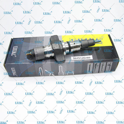 ERIKC For BOS 0445120289 For Cumins Fuel injector 0 445 120 289 Diesel Truck Replacement Injection 5268408
