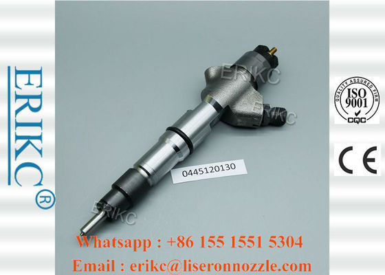 Original 0445120130 For BOS Injectors 0 445 120 130 Fuel Injection Systems 612600080964