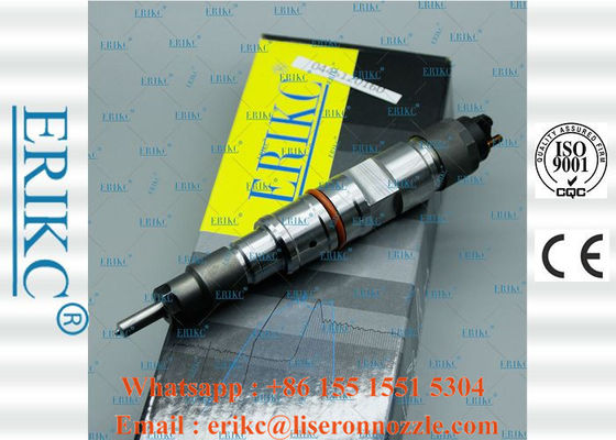 0445120160 Diesel Pump For BOS Injectors 0 445 120 160 Fuel Oil Truck Injection 0445B29370 For YUICHAI