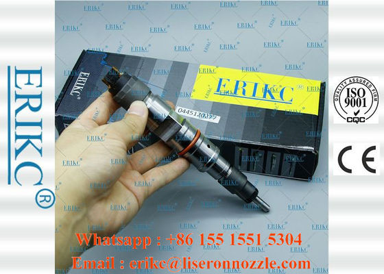 0445120277 For BOS Piezo Injector 0 445 120 277Bico Injection Pump Injector 0445 120 277 For XICHAI