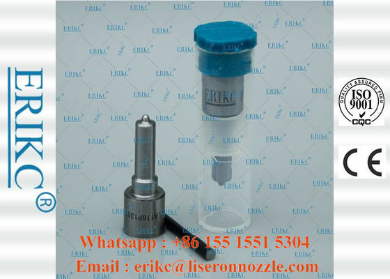 DLLA118P1357 0 433 171 843 Injector Nozzle Assembly DLLA 118 P 1357 For 0 445 120 029
