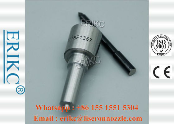 DLLA118P1357 0 433 171 843 Injector Nozzle Assembly DLLA 118 P 1357 For 0 445 120 029