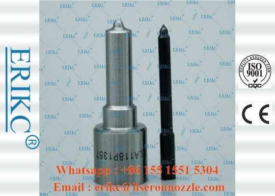 DLLA118P1357 0 433 171 843 Injector Nozzle Assembly DLLA 118 P 1357 For 0 445 120 029