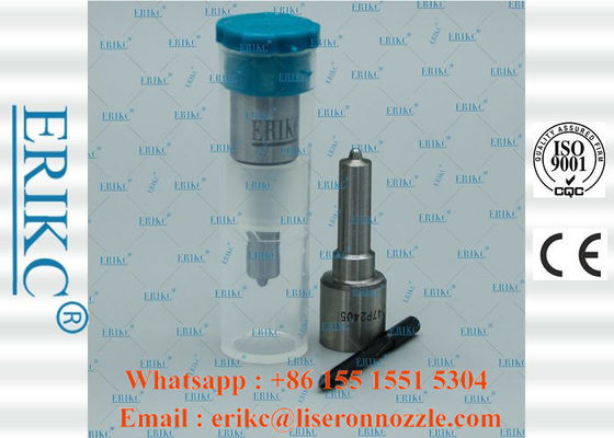 DLLA 147P2405 Bosch Nozzle 0433172405 , DLLA 147 P2405 DLLA 147P 2405 For 0 445 120 364