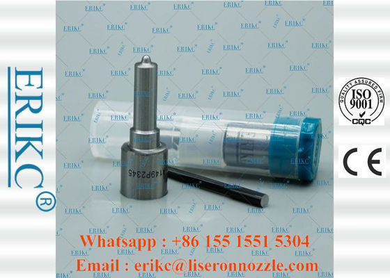 0 433 172 345 For BOS Diesel Nozzle DLLA 149 P 2345 Fuel Spray Nozzle DLLA149P2345 For 0445120344