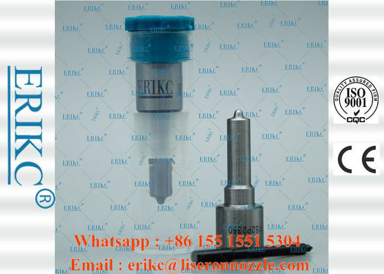 ERIKC DLLA 152P2350 diesel injector nozzle DLLA 152P 2350 , DLLA 152 P2350 oil pump nozzle 0433172348 for 0445110528