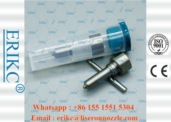 L195PBC Auto Piezo Spray Nozzle For Cumins Common Rail Injector Nozzles  L195PBD