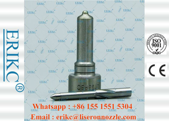 L195PBC Auto Piezo Spray Nozzle For Cumins Common Rail Injector Nozzles  L195PBD