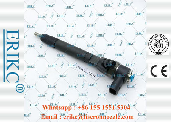 ERIKC 0 445 110 024 Fuel Injector Pump For BOS Injectors 0445 110 024 0445110024 Car Injector