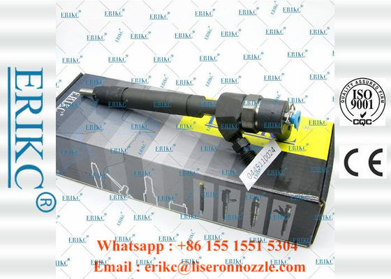 ERIKC 0 445 110 024 Fuel Injector Pump For BOS Injectors 0445 110 024 0445110024 Car Injector