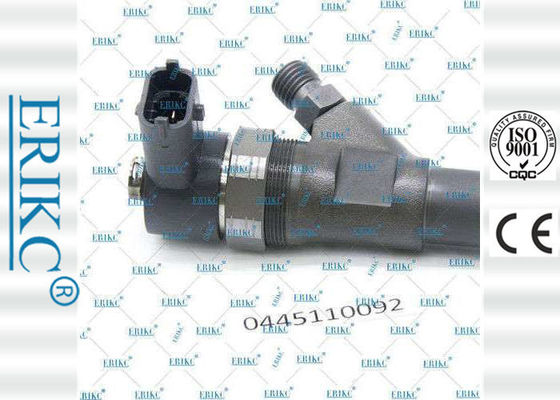 ERIKC 0445 110 092 For BOS Unit Injector Parts 0445110092 Diesel Injection 0 445 110 092