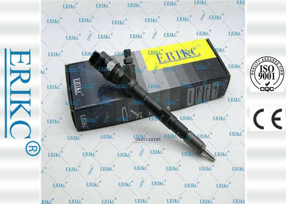 ERIKC For BOS Crdi Fuel Injectors 0445 110 185 Injection Diesel 0445110185 0 445 110 185