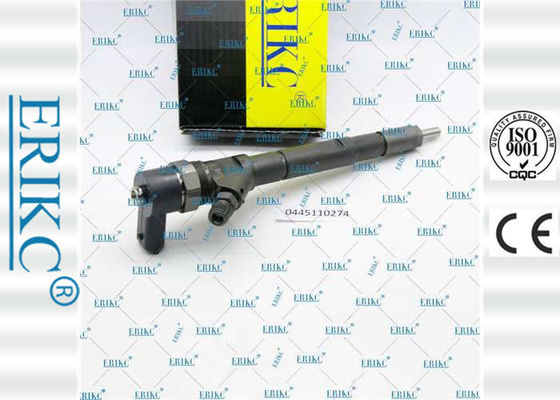 0 445 110 274 Toyota Driver Injector For BOS Injectors 0445 110 274 0445110274