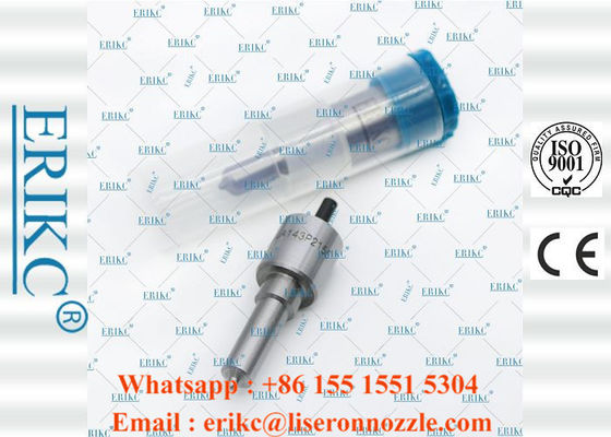 DLLA143P2155 For BOS Nozzle DLLA 143 P2155 (0 433 172 155) Diesel Injector Spare Parts DLLA 143P2155