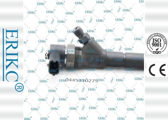 0445110275 Bosch Injectors Diesel Common Rail System 0 445 110 275 Injector Assy 0445 110 275