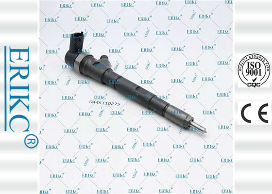 0445110275 For BOS Injectors Diesel Common Rail System 0 445 110 275 Injector Assy 0445 110 275