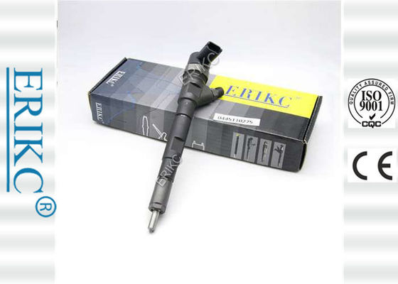 0445110275 For BOS Injectors Diesel Common Rail System 0 445 110 275 Injector Assy 0445 110 275