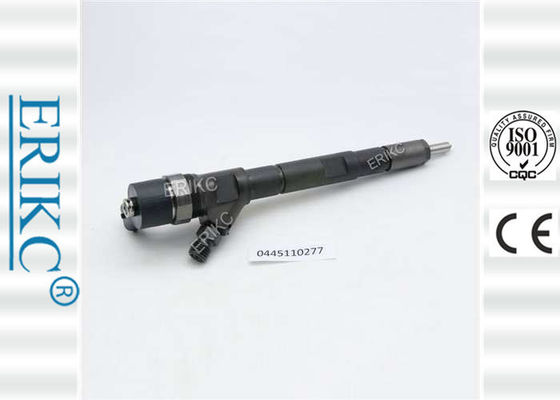 ERIKC For BOS Injectors 0445110277 Bico Injection 0 445 110 277 Injector Assy 0445 110 277