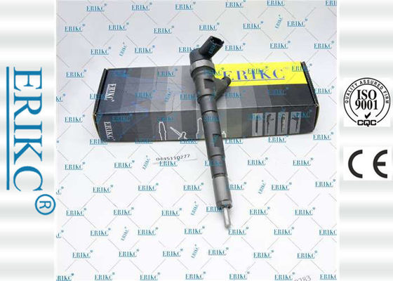 ERIKC For BOS Injectors 0445110277 Bico Injection 0 445 110 277 Injector Assy 0445 110 277
