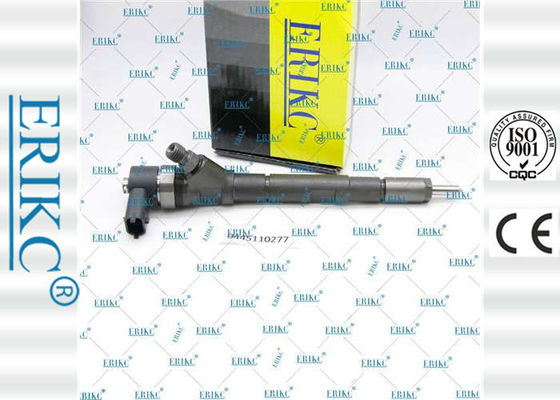 ERIKC For BOS Injectors 0445110277 Bico Injection 0 445 110 277 Injector Assy 0445 110 277