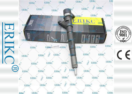 ERIKC New Bosch Fuel Injectors 0445110279 Auto Accessory 0445 110 279 Injection 0 445 110 279