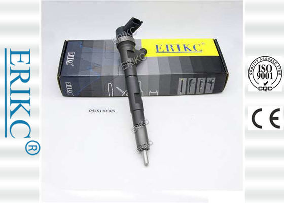 ERIKC For BOS Diesel Fuel Injector 0445110306 Truck Injection 0 445 110 306 Ford Injection Pump 0445 110 306