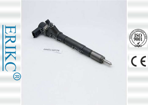 ERIKC bosch common rail fuel injector 0445110724 auto injector 0 445 110 724 fuel injection 0445 110 724