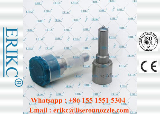 DLLA145P2124 For BOS Nozzle DLLA 145 P 2124 Common Rail Injector Spray Nozzle DLLA 145P2124