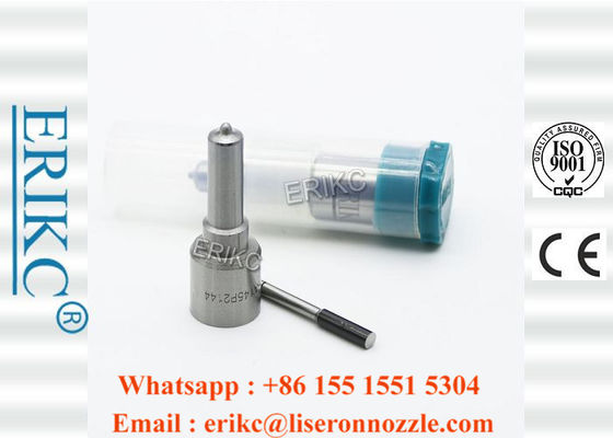 DLLA145P2144 Diesel Fuel Pump Nozzle 0433172144 Spray Jet Nozzle DLLA 145 P 2144 For 0445120366 0445120414