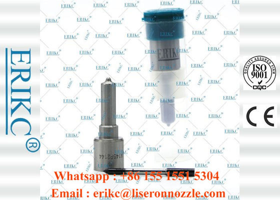 DLLA145P2144 Diesel Fuel Pump Nozzle 0433172144 Spray Jet Nozzle DLLA 145 P 2144 For 0445120366 0445120414