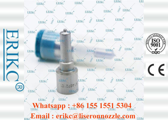 DLLA146P2161 Oil Burner Nozzles 0 433 172 025 Truck Common Rail Nozzle DLLA 146 P 2161 For 0445120199