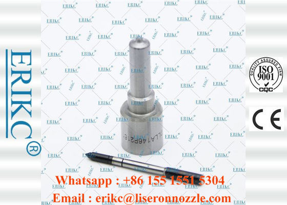 DLLA 146P2161 Oil Pump Nozzle DLLA 146 P2161 , 0433172025 Fuel Tank Injector Nozzle DLLA 146P 2161 For 0445120199